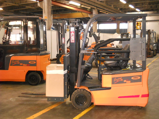 porte industriali a pacchetto piroddi logistica